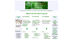 Desktop Screenshot of elgweb.net